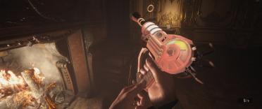 Call of Duty Zombies Ray Gun
