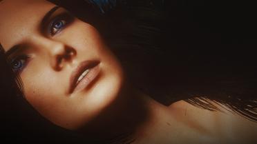 Yennefer role preset