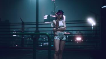 Teen shorts-all colors