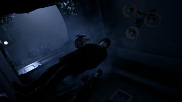 Carlos replaces Chris