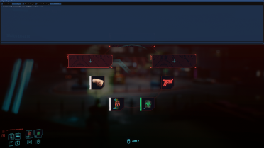 Delamain phone bug fix