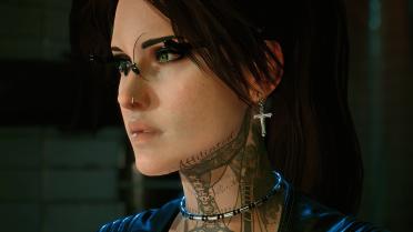 Custom Hairstyle-Rasberry