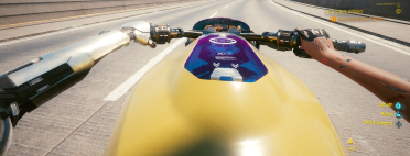 Cyberarm Armory by DooDooDevan