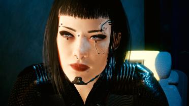 Meredith's V network software