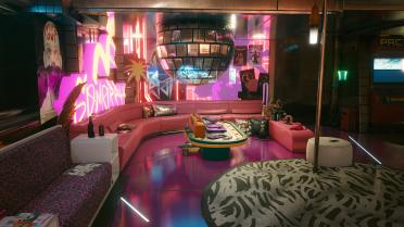 Streetboy Charm Apartment