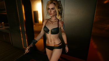 Valerie underwear color variants