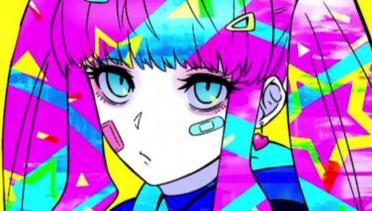 PonPon Shit-Main Menu Theme