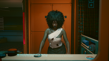 Completely natural picture effect (Reshade)