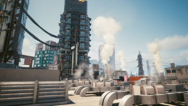 SAMURAi ReShade-final appearance