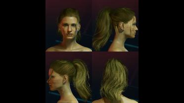 3 new bundled hairstyles