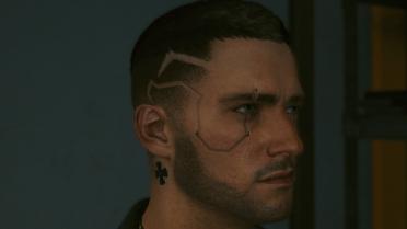 Handsome Boy V-E3 Trailer