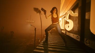 Jade's V character preset