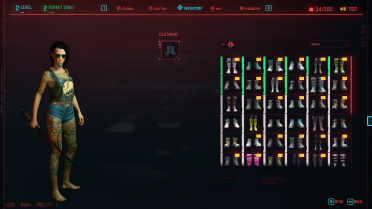 OVER 1000 Clothing Items on a Brand New Save Plus Much More