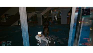 RTX performance mode