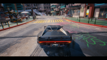 Quadra Turbo R V-Tec E3 recolor