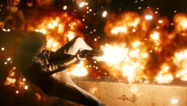 Cool Vs Don't Die From Explosions (AKA Explosion Nerf)