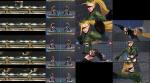 Cammy Leona SNK Heroine mod