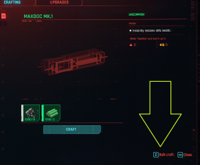 One-click production