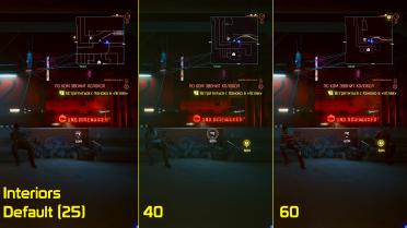 Improved minimap zoom