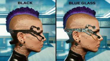 Modular NETRUNNER headset