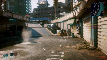 Simple Reality Reshade of Cyberpunk 2077 (Extreme Edition)