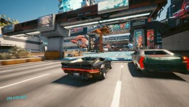 Quadra Turbo-R V-Tech power and handling adjustments