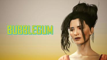 3 new bundled hairstyles