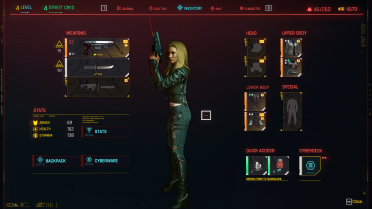 Malorian Arms 3516 customized version