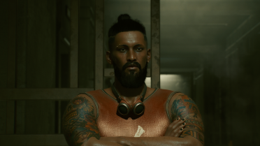 Badlands accessories