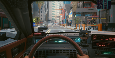 Subtle samurai enhanced ReShade preset