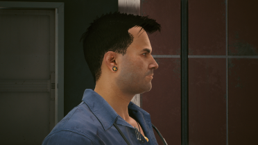 Vik Vector shape modification