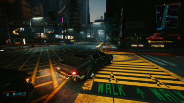 Disable volumetric fog