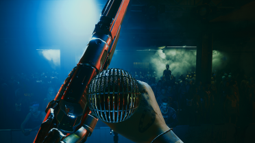 Enhanced World Reshade