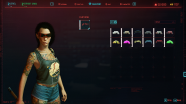 OVER 1000 Clothing Items on a Brand New Save Plus Much More