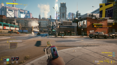 Customize user interface colors