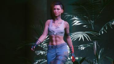 Modular Accessories Series-Gloves