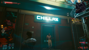 Blade Runner Series Mural