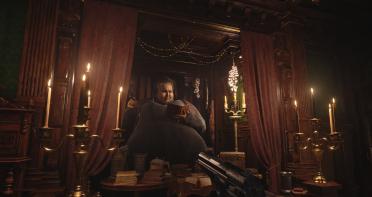 Duke's Merchant Clothing