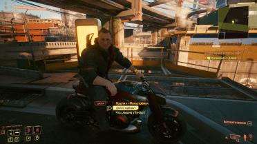 Another user interface recolor