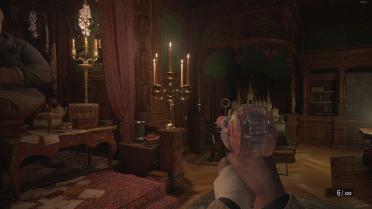 Ray Gun replaces rocket pistol