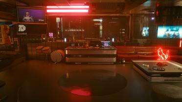 Street Kid Thrash Apartment