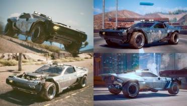 Custom Type-66 Javelina