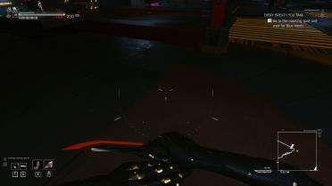 Fancy Knives and Katanas