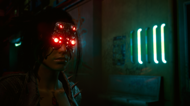 Pantariste Costume Mods