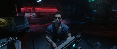 E3 2018 lighting mod 1.1.3