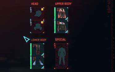 Complete game rebalance