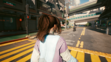 Better natural color (hair)