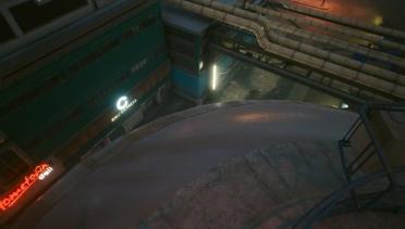 Player slope death repair