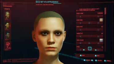 KEYSUSPECT's 4k skin tone