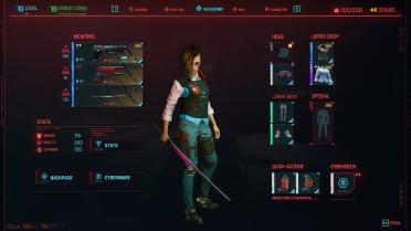 Three Weeks Archive-Nomadic Line